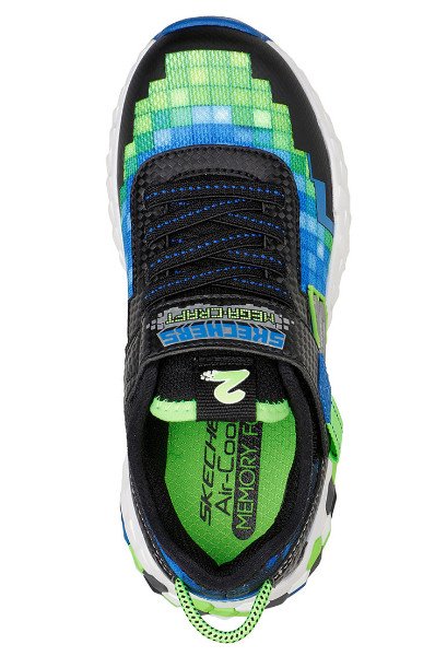 Pantofi skechers mega-craft 2. 0 4 022 04l-bblm - imagine 4