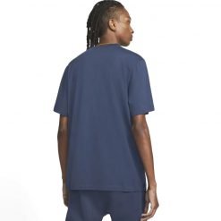 Alternative view of Tricou nike m nsw ess+ core 1 tee dm6341-410