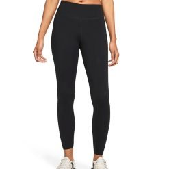 Colanti nike w nk one luxe df mr lc 7/8 tgh dm7258-010