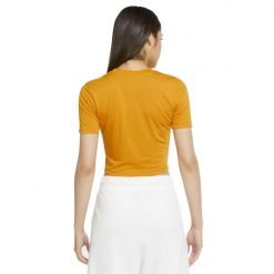 Alternative view of Tricou nike w nsw tee slim crp swoosh dn5798-738