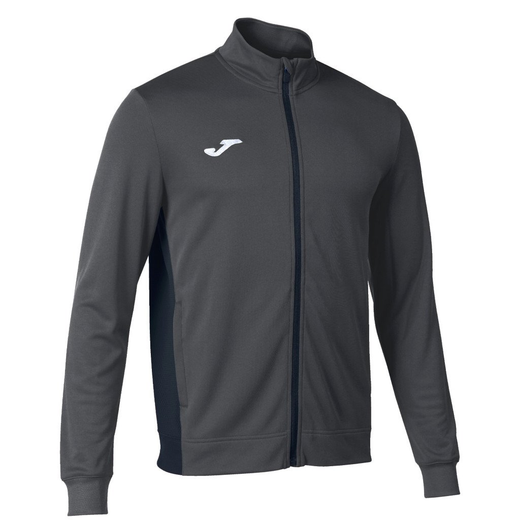 Bluza joma winner ii full zip sweatshirt 102656. 15 1