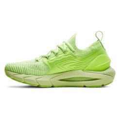 Alternative view of Pantofi under armour w hovr phantom 2 inknt 3024155-304