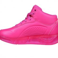 Alternative view of Pantofi skechers s-lights remix 310100l-htpk
