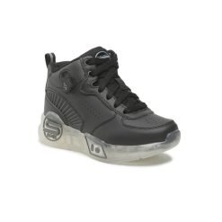 Pantofi Skechers S-Light Remix 400620L-BLK