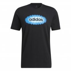 Tricou ADIDAS m pos lin g t hk9162