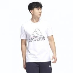Alternative view of Tricou ADIDAS m dyn g t hk9160