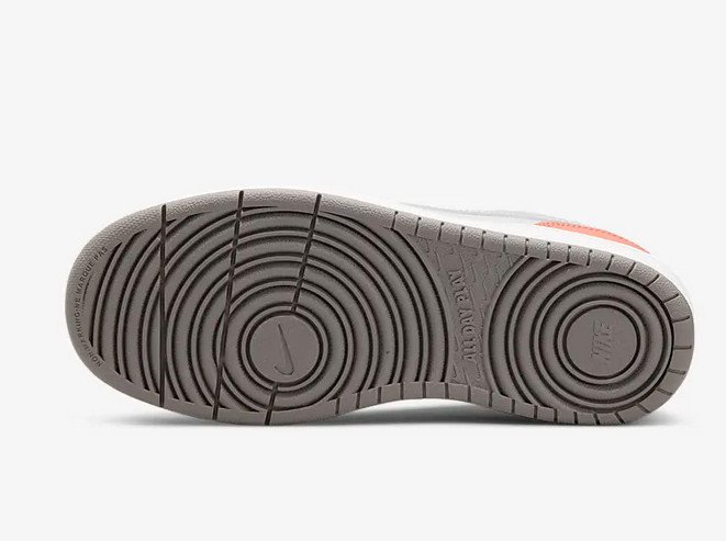 Pantofi nike court borough low 2 se1 bg dm1216-100 - imagine 7