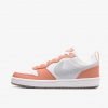 Pantofi nike court borough low 2 se1 bg dm1216-100