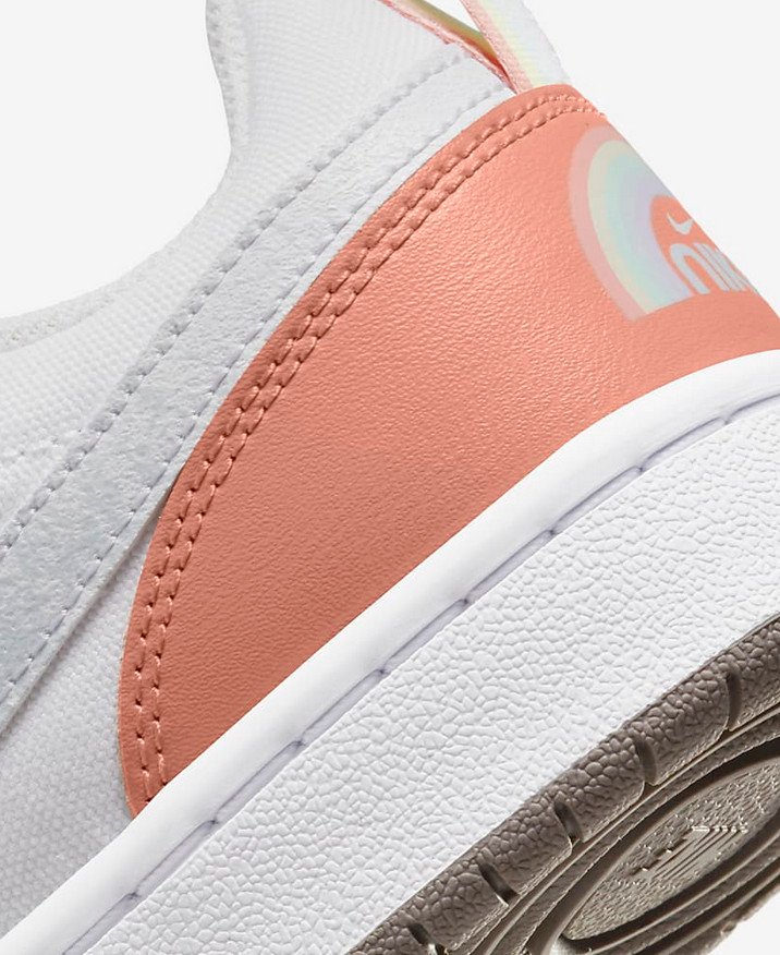 Pantofi nike court borough low 2 se1 bg dm1216-100 - imagine 9