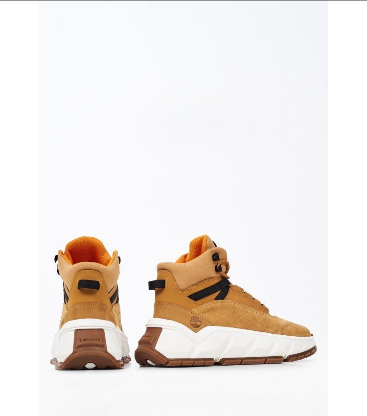 Ghete timberland tbl turbo hiker a41gu-whe - imagine 6