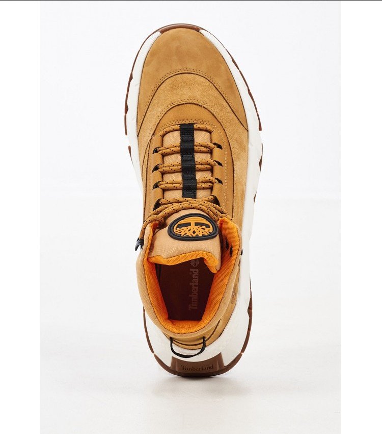 Ghete timberland tbl turbo hiker a41gu-whe - imagine 4