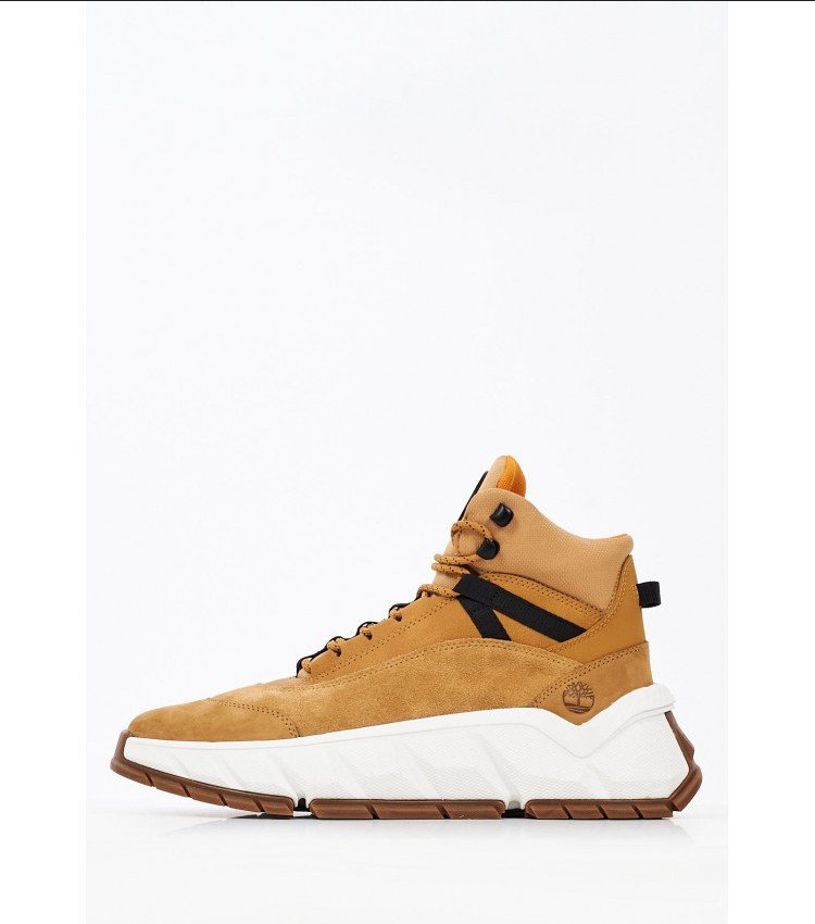 Ghete timberland tbl turbo hiker a41gu-whe
