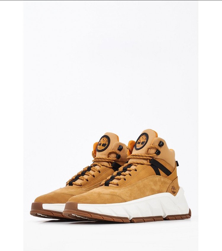 Ghete timberland tbl turbo hiker a41gu-whe - imagine 7
