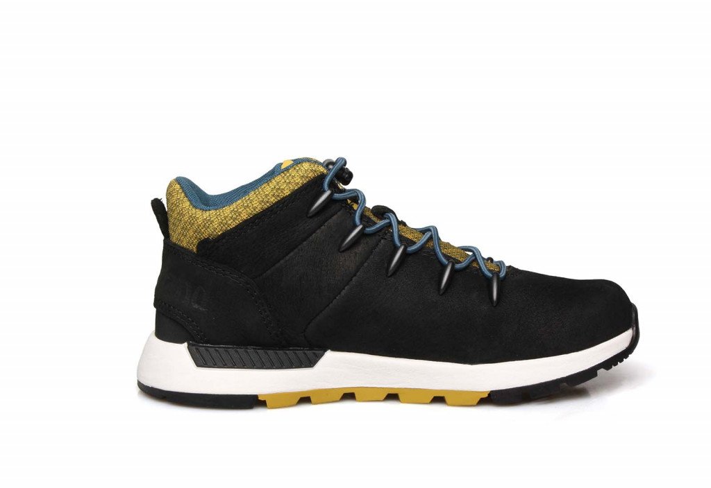 Bocanci timberland sprint trekker mid a42fk-blk - imagine 2