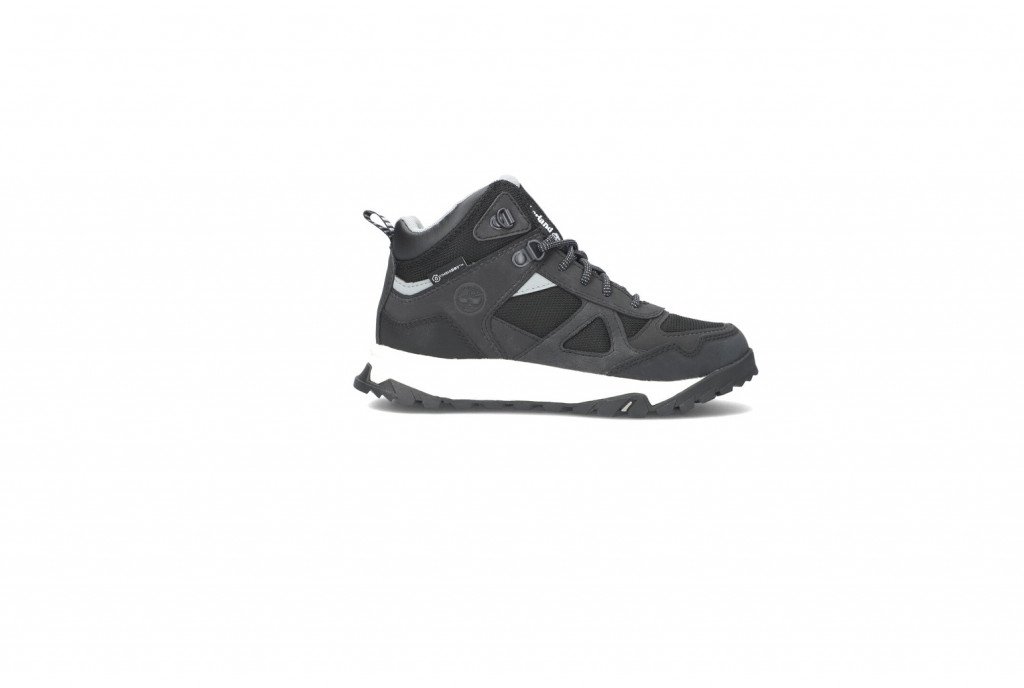Ghete timberland lincoln peak mid a5rsq-blk