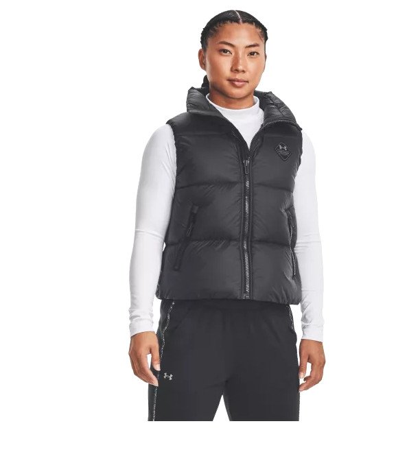 Vesta under armour cgi down vest 1375456-001