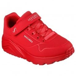 Pantofi skechers uno lite 310451l-red