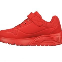 Alternative view of Pantofi skechers uno lite 310451l-red