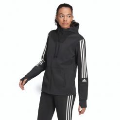 Hanorac adidas performance w tc hd tt hd1731