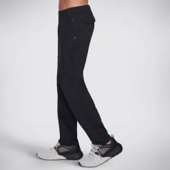Alternative view of Pantaloni skechers the gowalk pant rech mpt91-blk