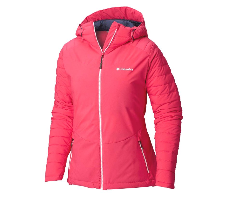 Geaca whistler peak jacket 1803841-612 - imagine 3