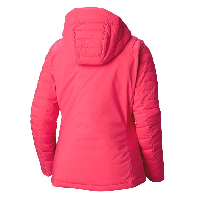 Geaca whistler peak jacket 1803841-612 - imagine 2