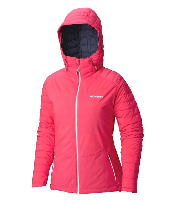 Geaca whistler peak jacket 1803841-612