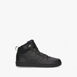Pantofi nike court borough mid 2 (psv) cd7783-001