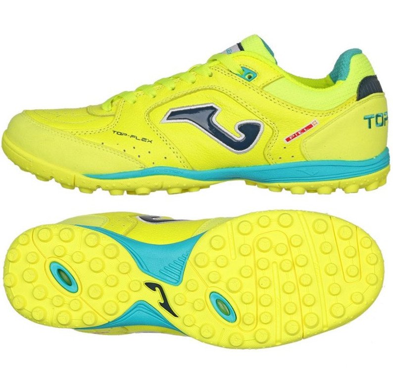 Ghete fotbal joma top flex 2309 tops2309in - imagine 2