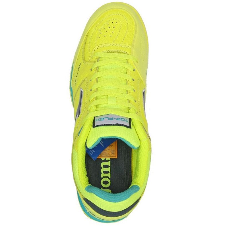 Ghete fotbal joma top flex 2309 tops2309in - imagine 3