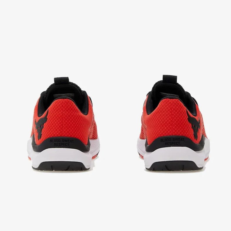 Pantofi under armour project rock bsr 2 3025081-600 - Bodosport.ro