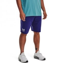 Pantaloni scurti Under Armour rival terry short 1361631-468