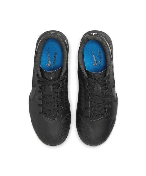 Ghete fotbal nike jr legend 9 academy tf da1328-001 - imagine 3