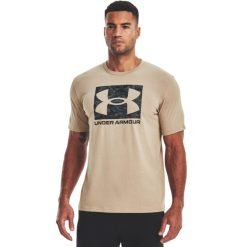 Tricou Under Armour Camo Boxed 1361673-236