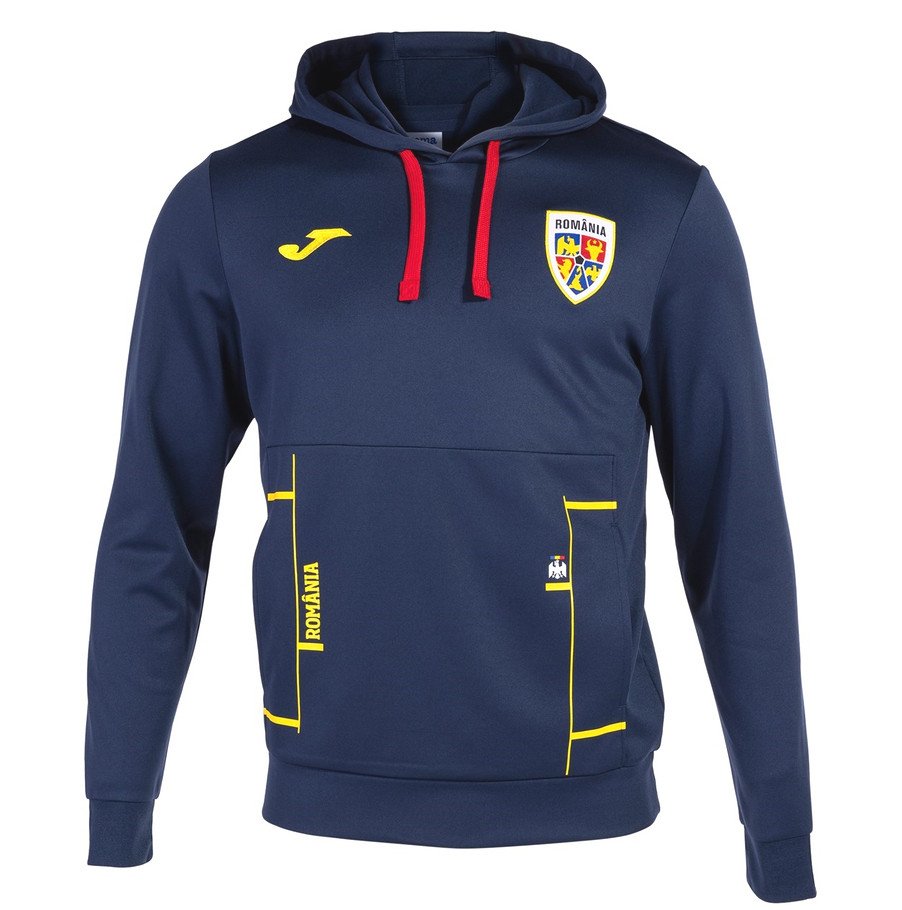 Hanorac Joma Oficial Romania ah11301a3121