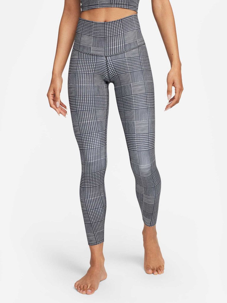 Colanti Nike W Ny Df Hr 7/8 Tght Nv+ FB4626-010