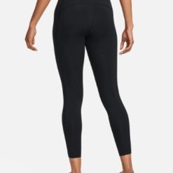 Colanti Nike W Np Df Hr 7/8 Tight Femme FB5477-010