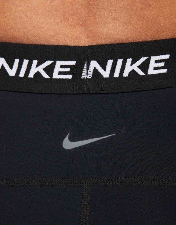 Colanti Nike W Np Df Hr 7/8 Tight Femme FB5477-010