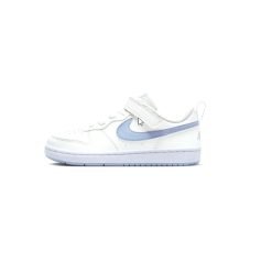 Pantofi Copii Nike Court borough low recraft bpv dv5457-103