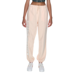 Pantaloni Nike w nsw air flc os hr jggr fb8051-838