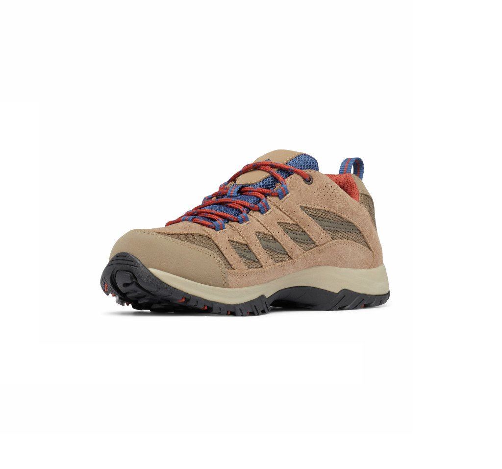 Bocanci Columbia Crestwood Waterproof 1765391-242