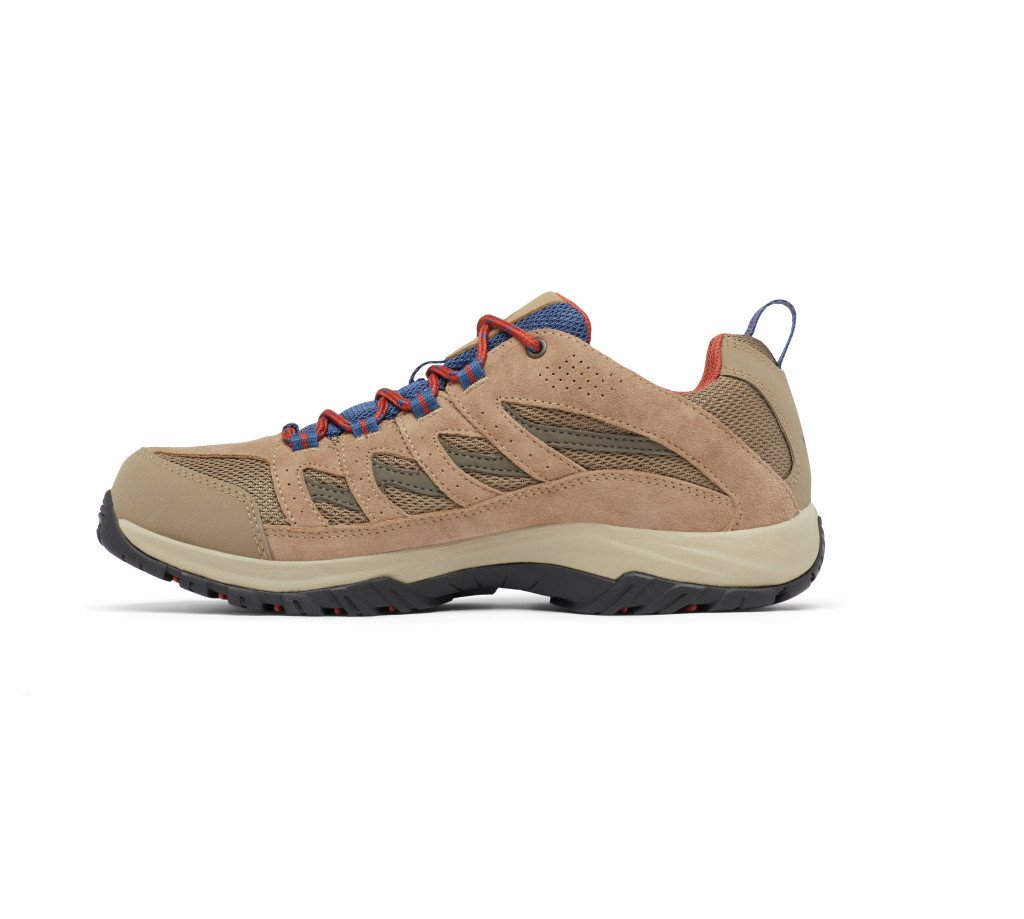 Bocanci Columbia Crestwood Waterproof 1765391-242