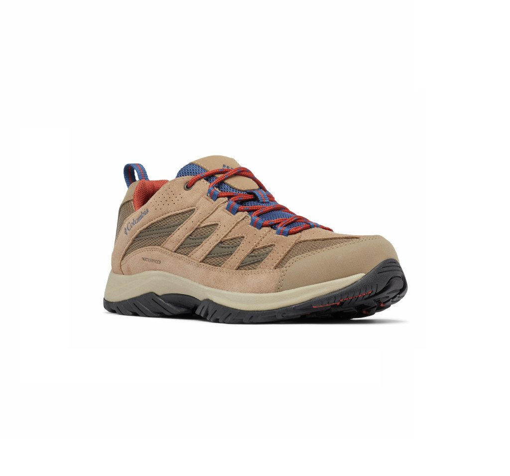 Bocanci Columbia Crestwood Waterproof 1765391-242