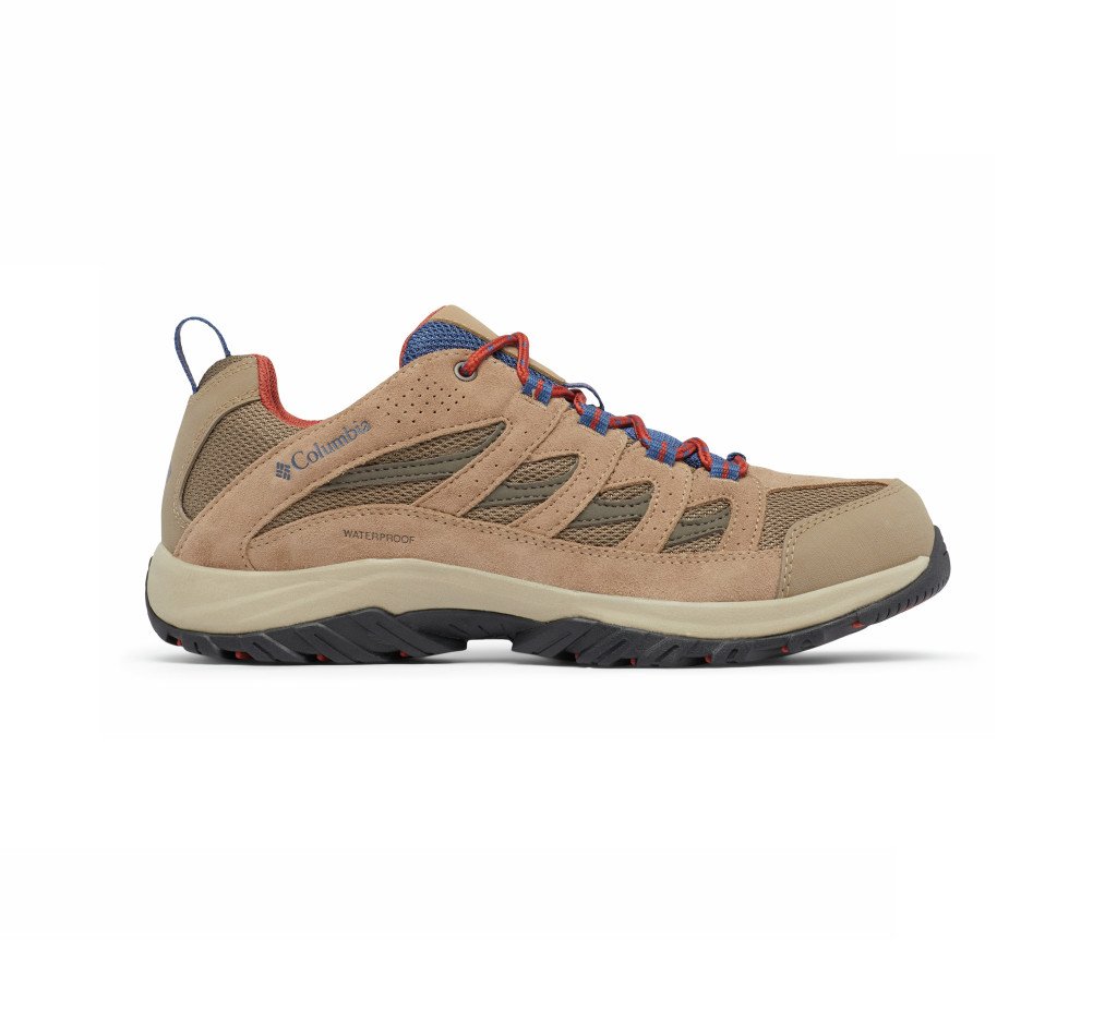 Bocanci Columbia Crestwood Waterproof 1765391-242