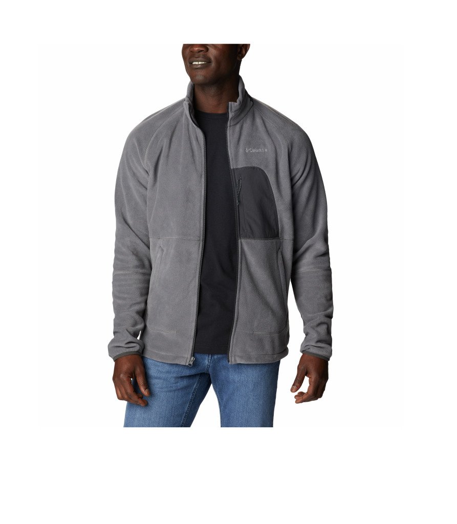 Bluza columbia rapid expedition full zip fleece 1909073-023