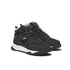 Ghete Copii Timberland Lincoln A5NT7-BLK