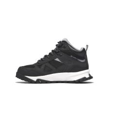 Ghete Copii Timberland Lincoln A5NT7-BLK