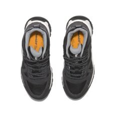Ghete Copii Timberland Lincoln A5NT7-BLK