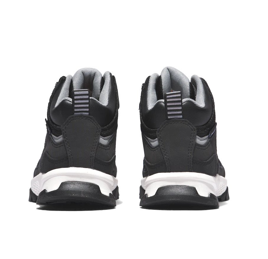 Ghete Copii Timberland Lincoln A5NT7-BLK