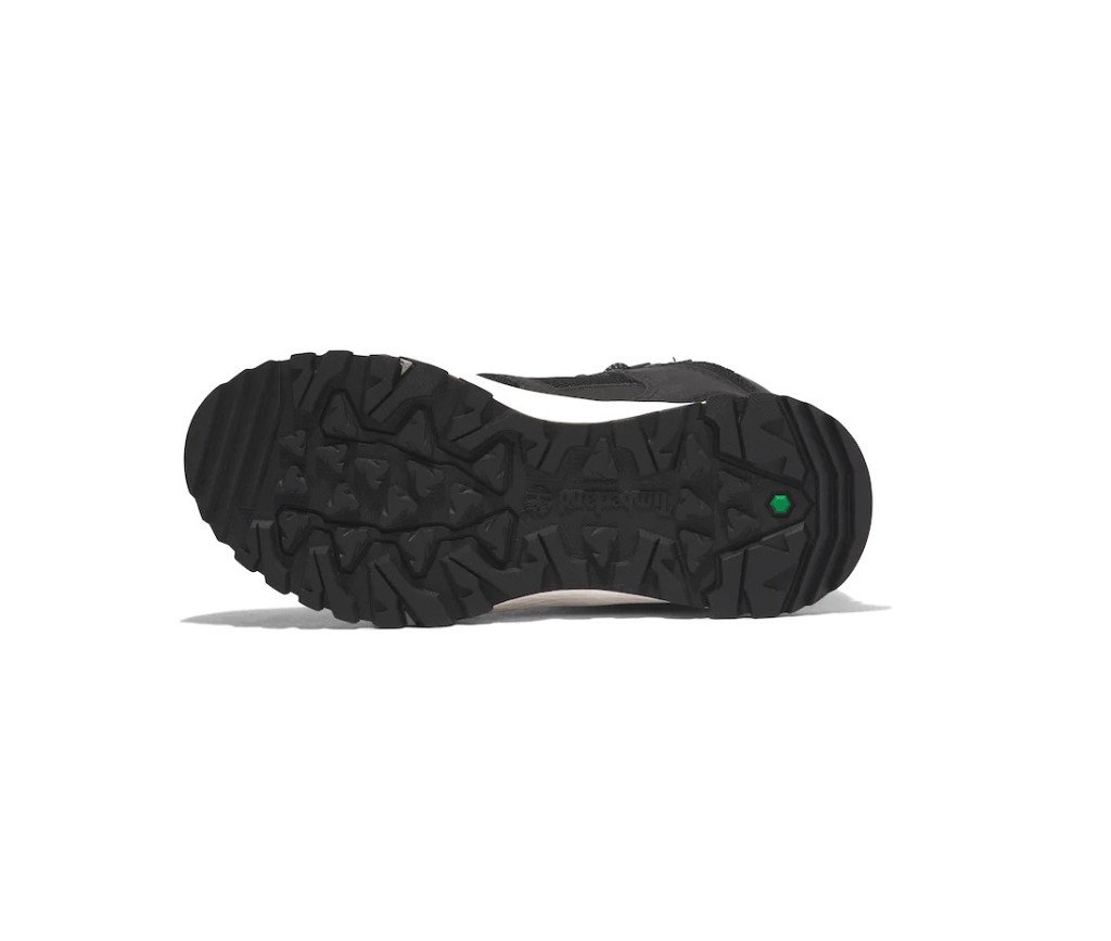 Ghete Copii Timberland Lincoln A5NT7-BLK